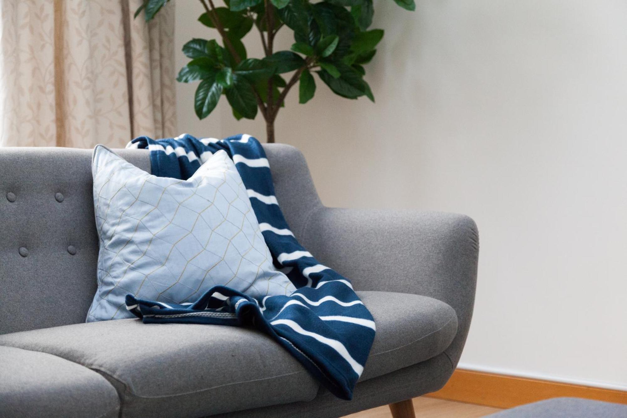 Weekly & Monthly Stays In Penthouse For Contractors Or Leisure Single Or Superking Beds Available Биркенхед Екстериор снимка
